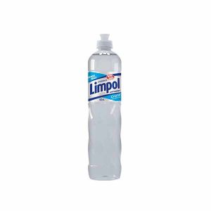 Detergente Limpol Cristal 500ml