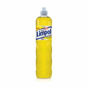 Detergente Limpol Neutro 500ml