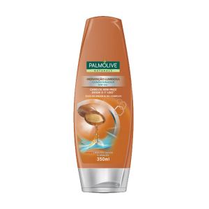 Condicionador Palmolive Brilho Radiante 350ml