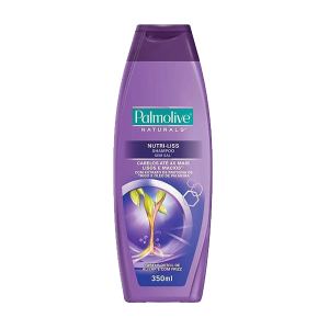 Shampoo Palmolive Lisos Radiante 350ml