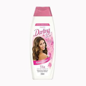 Shampoo Darling 2 em 1 – 350ml
