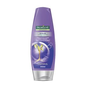 Condicionador Palmolive Lisos Radiantes 350ml