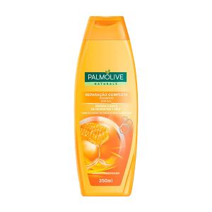 Shampoo Palmolive Forca Anti Dano 350ml