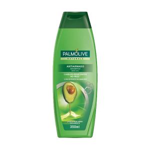 Shampoo Palmolive Frizz Resist 350ml