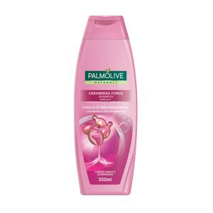 Shampoo Palmolive Ceramidas Force 350ml
