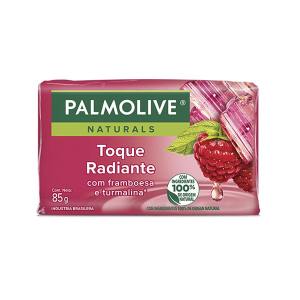 Sabonete Palmolive Segredo Sedutor 85g
