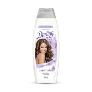 Condicionador Darling Ceramidas 350ml