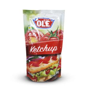 Ketchup Tradicional Olé Sachê 300g