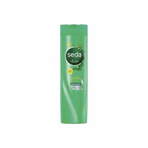Shampoo Seda Cachos Definidos 325ml