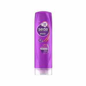 Condicionador Seda Liso Perfeito 325ml