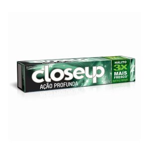 Creme Dental Closeup Menthol Paradise 90g