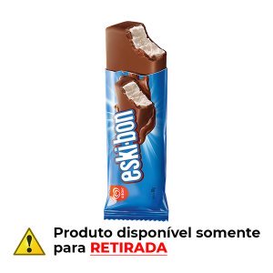 Picolé Kibon Eski-Bon Clássico – Unidade