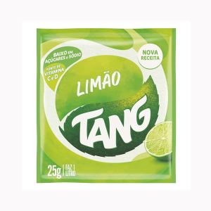 Refresco em Pó Tang Limão 18g