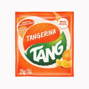 Refresco Tang Tangerina 18g