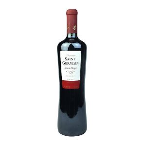 Vinho Tinto Saint Germain Assemblage 750ml