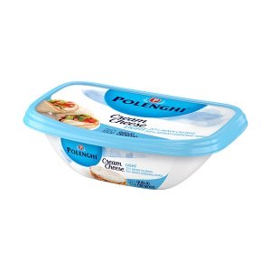 Cream Cheese Polenghi Light 150g