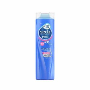 Shampoo Seda Anticaspa Hidratação Anticaspa 325ml