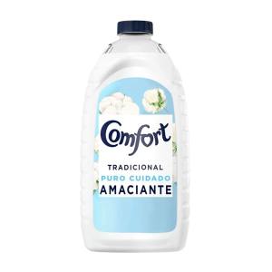 Amaciante Comfort Puro Cuidado 1,8L