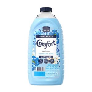 Amaciante Comfort Classic 1,8L