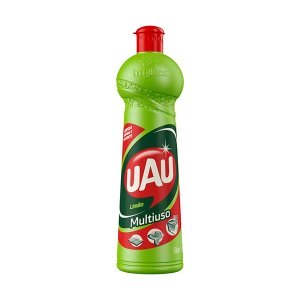 Limpador Uau Multiuso Limão 500ml