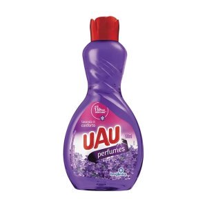 Limpador Uau Perfumes Lavanda & Conforto 500ml