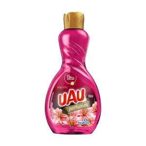 Limpador Uau Perfumes Requinte 500ml