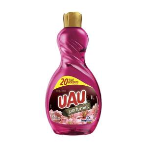 Limpador Uau Perfumes Requinte 1L