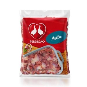 Moela de Frango Perdigão 1Kg