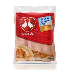 Filé de Peito de Frango Perdigão 800g