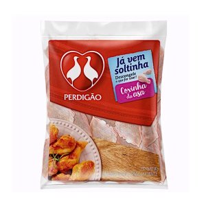 Coxinha da Asa de Frango Perdigão 800g