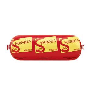 Mortadela Sadia Sadilar 400g
