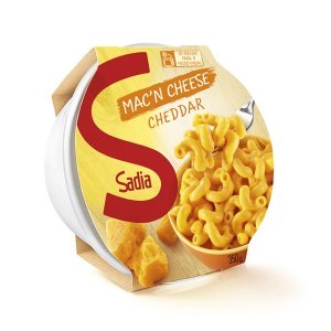 Mac’n Cheese Sadia Cheddar 300g