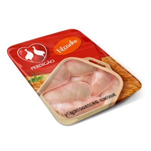 Filezinho de Frango Perdigão Bandeja 1kg