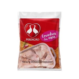 Coxinha da Asa de Frango Perdigão 1kg