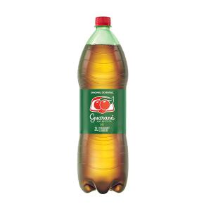 Refrigerante Guaraná Antarctica 2L