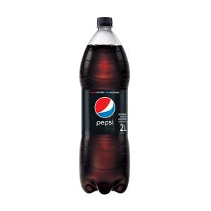 Refrigerante Pepsi  Black 2L