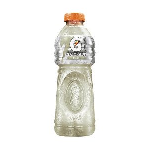 Isotônico Gatorade Limão 500ml