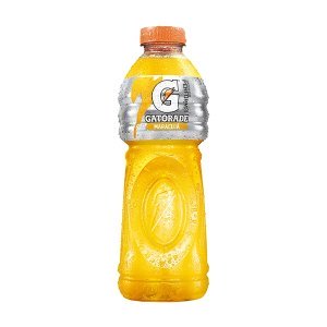 Isotônico Gatorade Maracujá 500ml