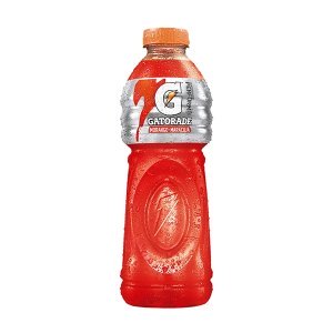 Isotônico Gatorade Morango com Maracujá 500ml