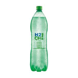 Refrigerante H2oh Limão 1,5L