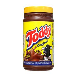 Achocolatado Toddy Original 370g