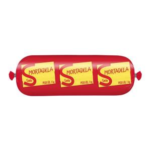 Mortadela Sadilar Sadia 1kg