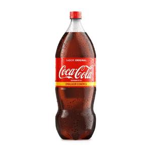 Refrigerante Coca-Cola Original 2,5L