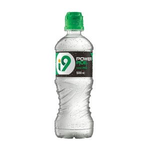 Hidrotônico i9 Limão 500ml