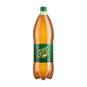 Refrigerante Kuat Guaraná 2L