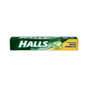 Drops Halls Menta 28g