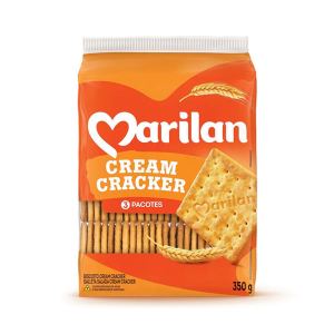 Biscoito Marilan Cream Cracker 300g