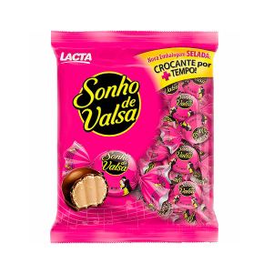 Bombom Lacta Sonho de Valsa 1kg