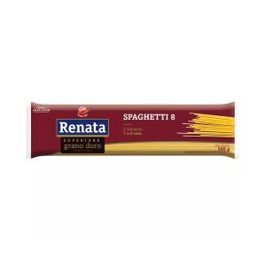 Macarrão Renata Superiore Spaghetti 500g