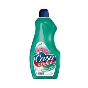 Limpador Casa & Perfume Bela Flor 1L